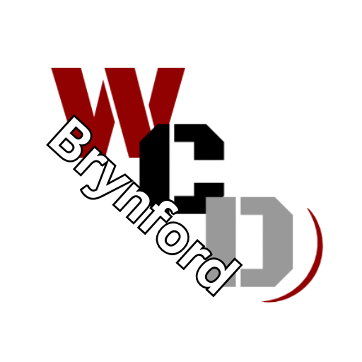 Brynford Driveways Logo