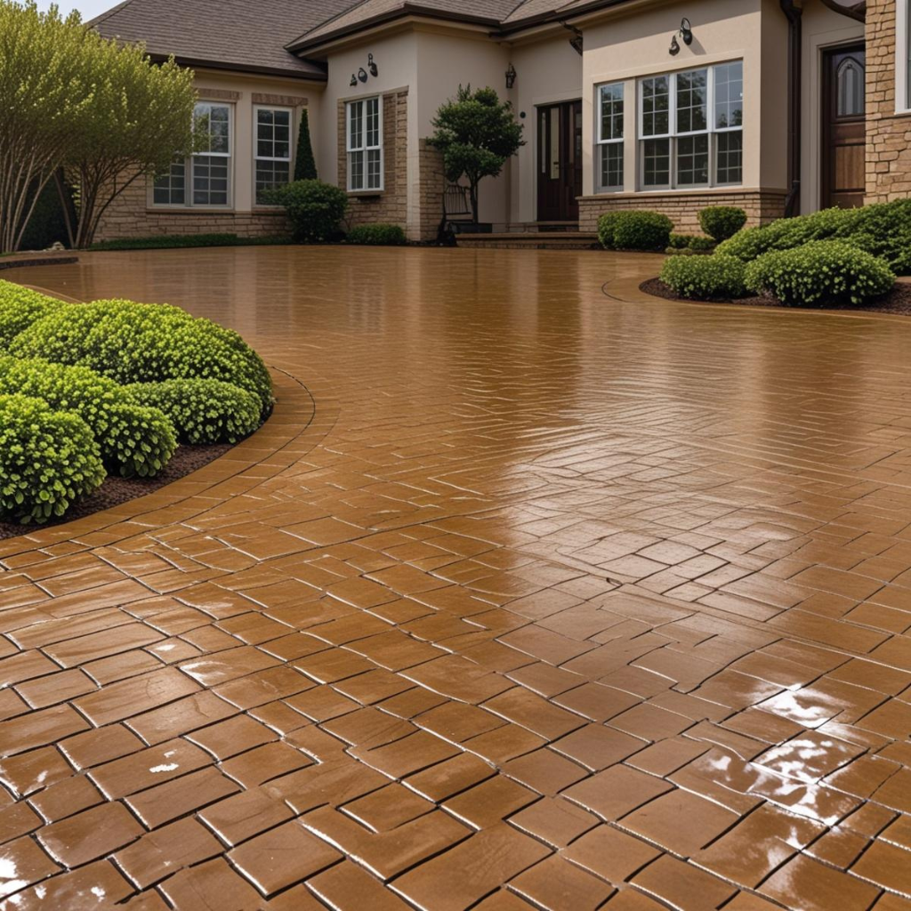 Expert Driveways by WCD in Brynford