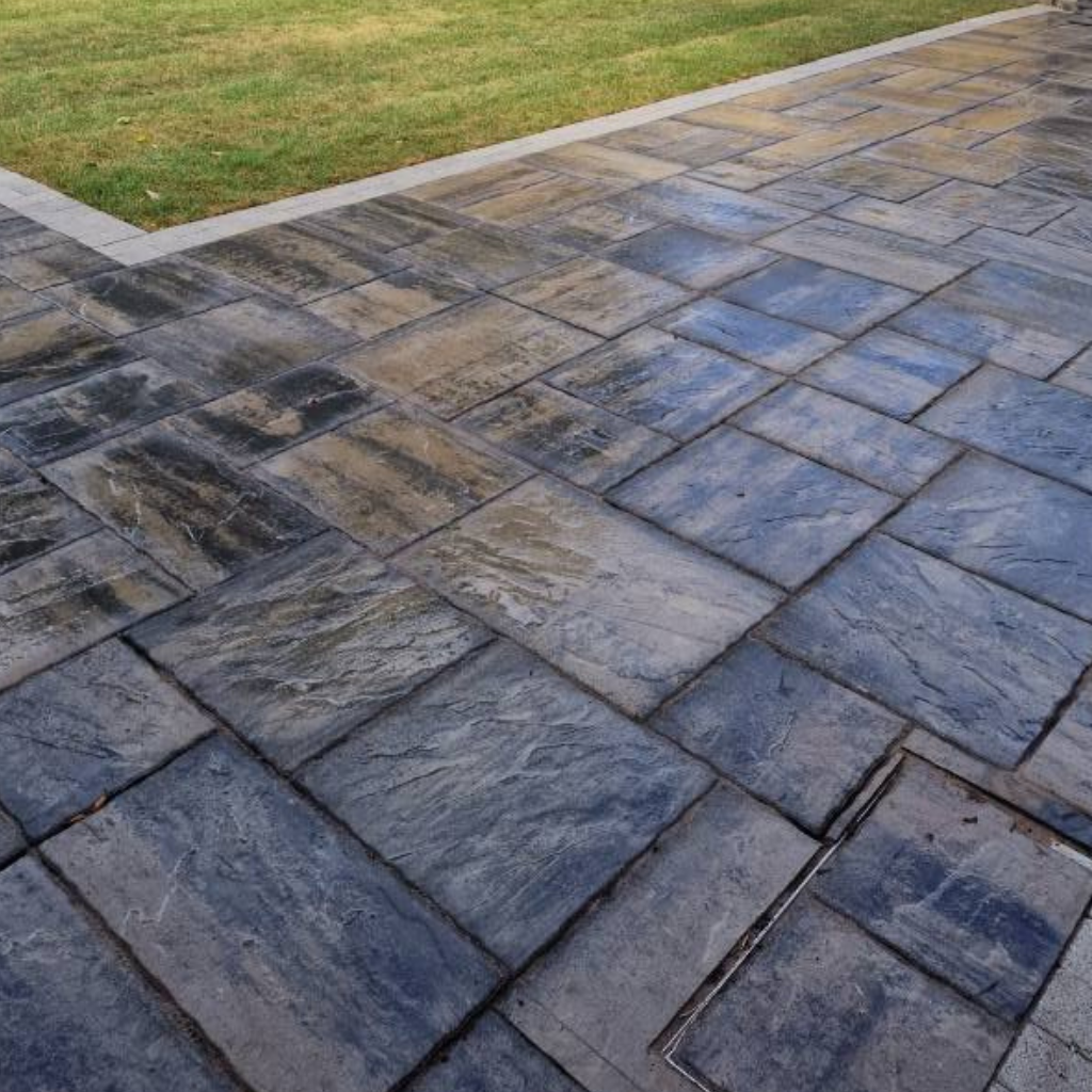 Professional Driveway Company in Brynford